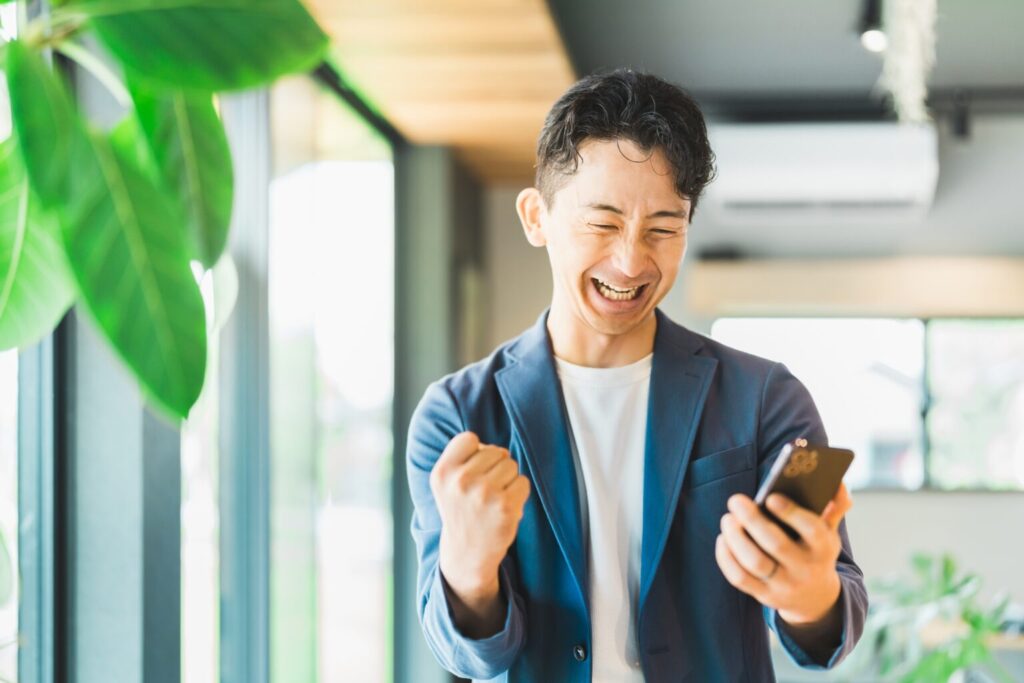 40代男性　出会える　マッチングアプリ